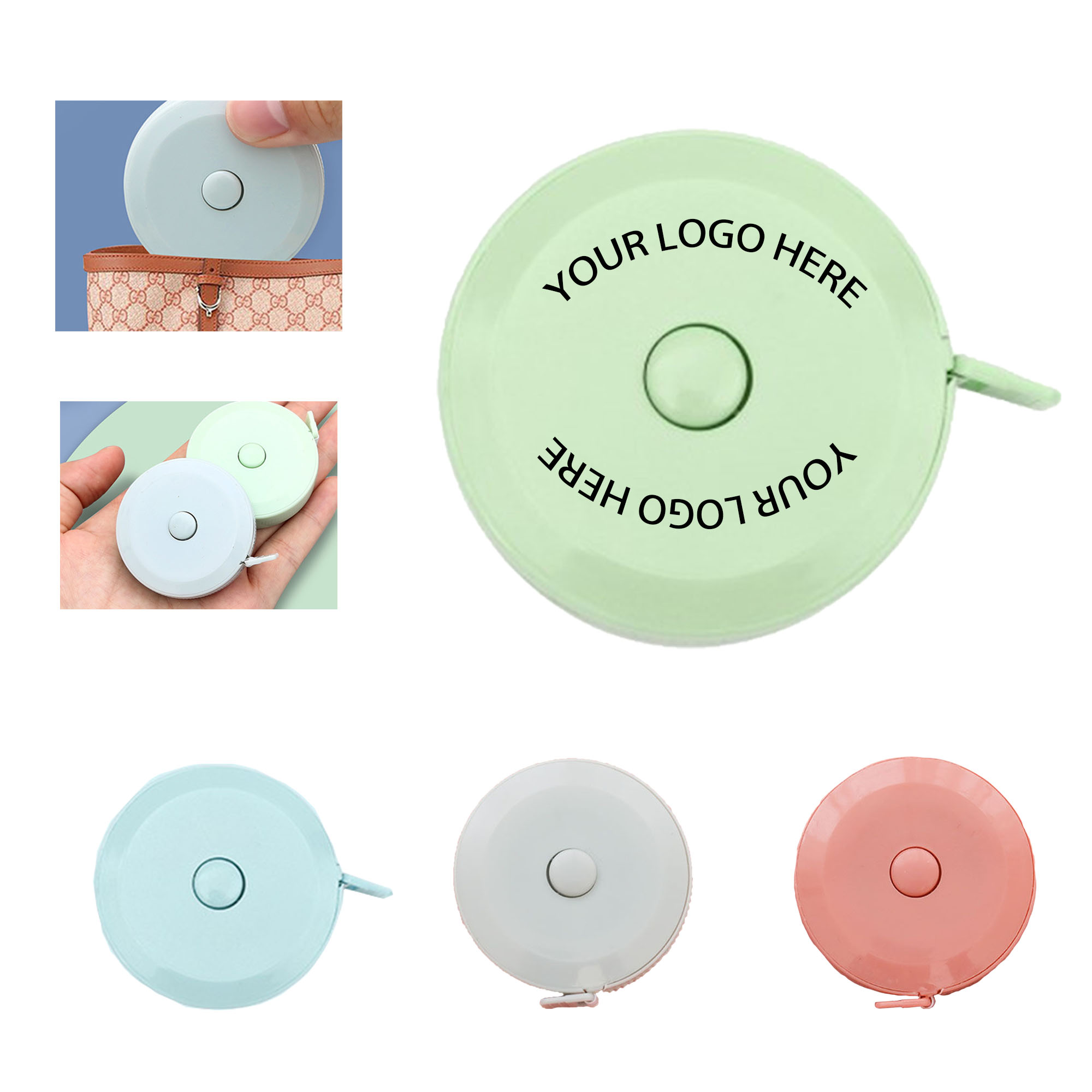 Portable Measurement Aid 2
