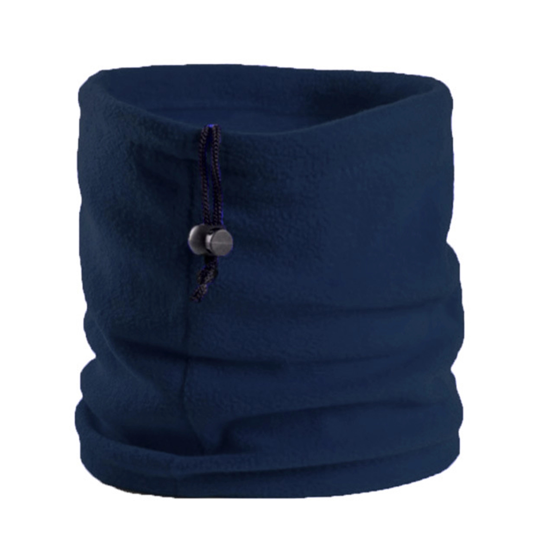 Winter Fleece Neck Gaiter Half Face Mask 14
