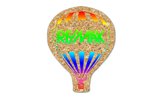 Balloon Cork Coaster 4