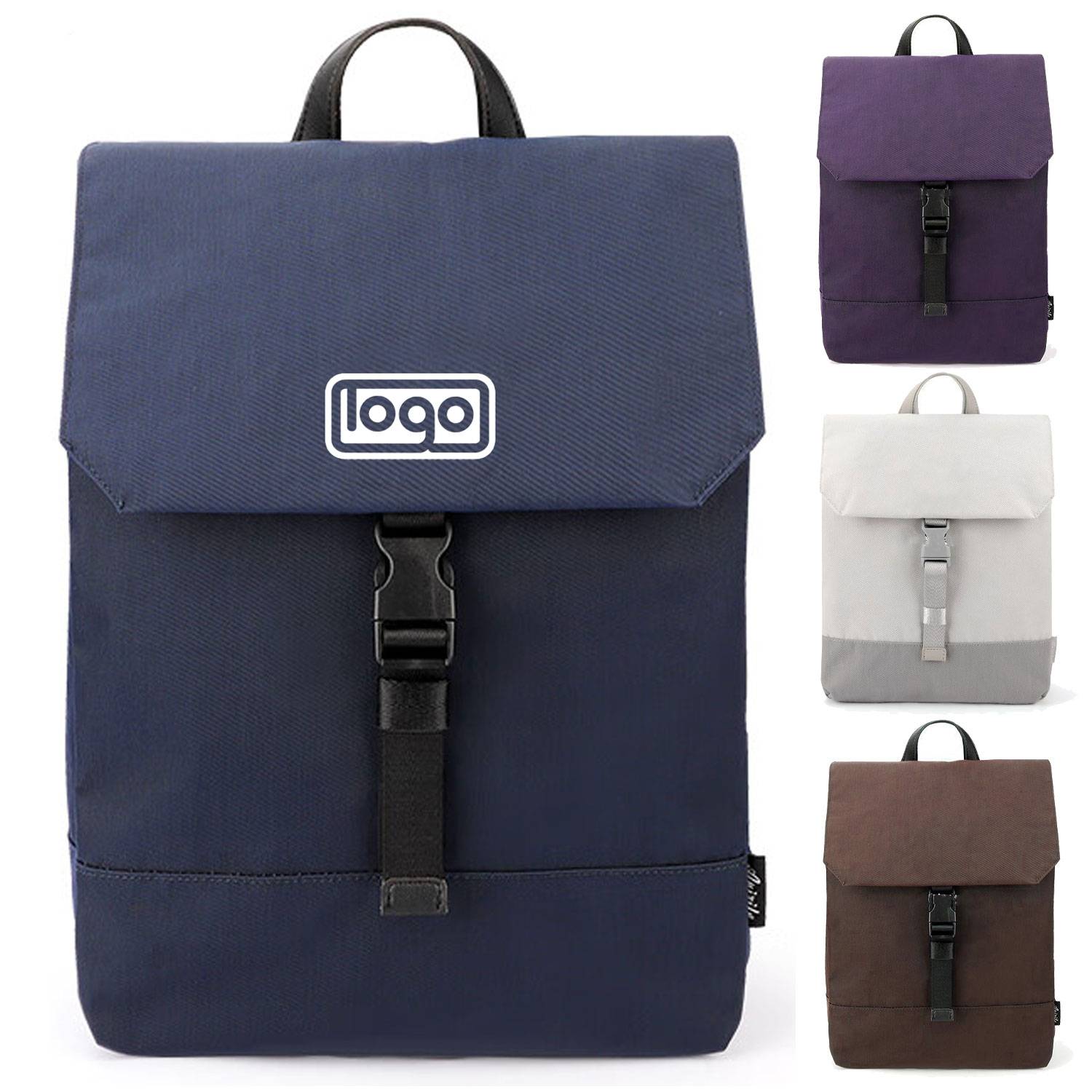 Waterproof Oxford Backpack 6