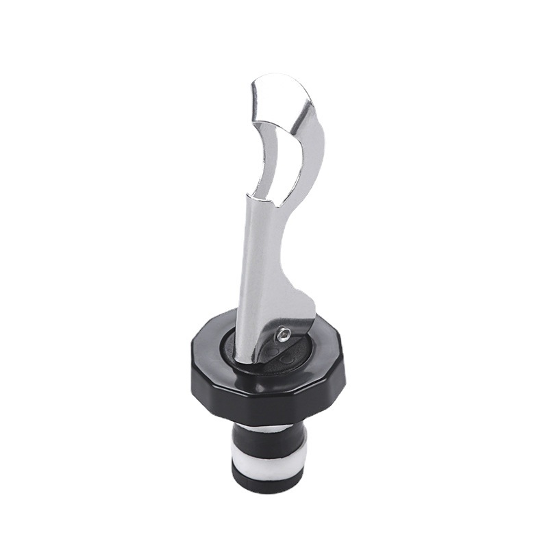 Wine Stoppers, Food-safe Silicone Bottle Stoppers 6