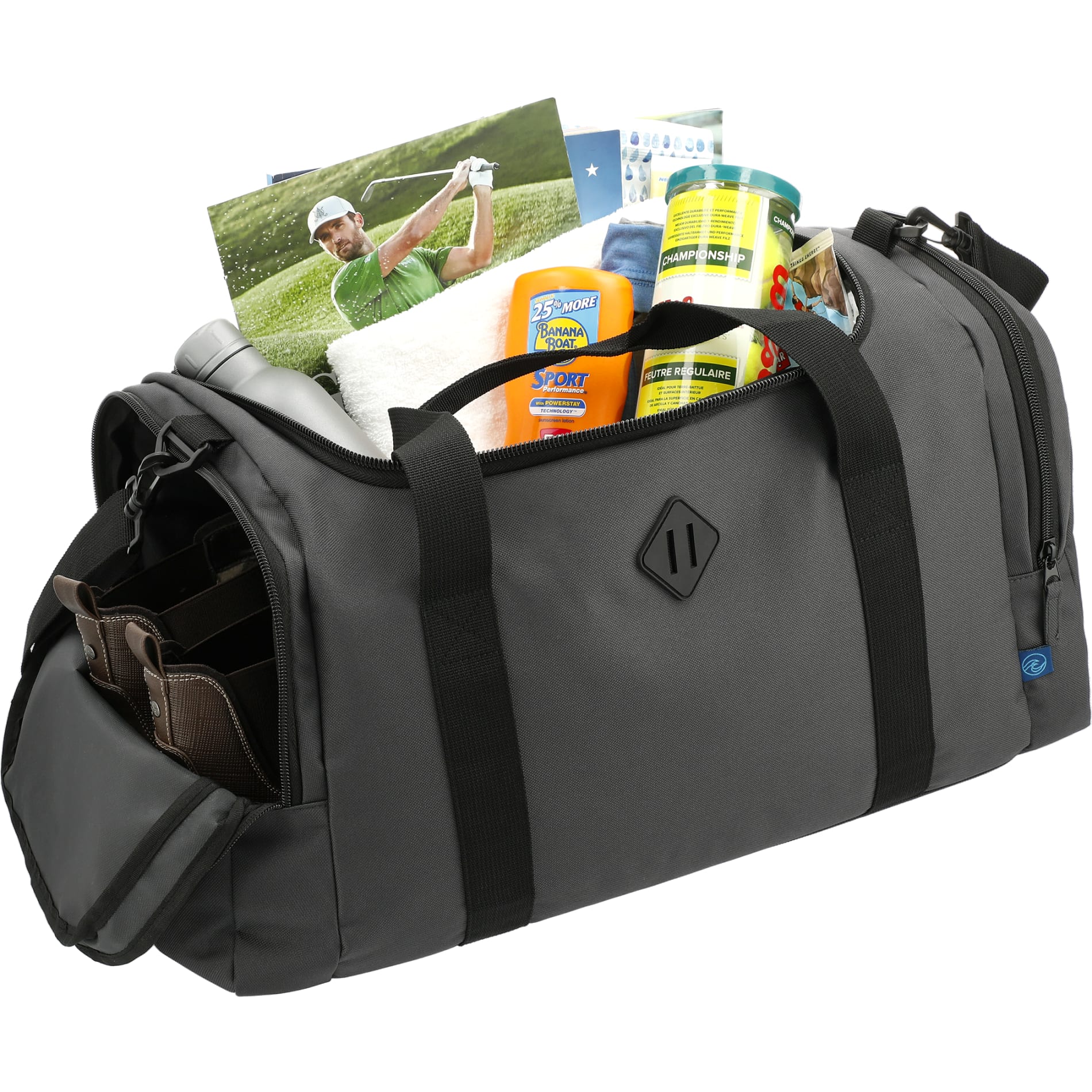 Repreve® Ocean Duffel 14