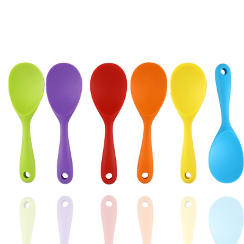 Rice Cooker Spoon 2