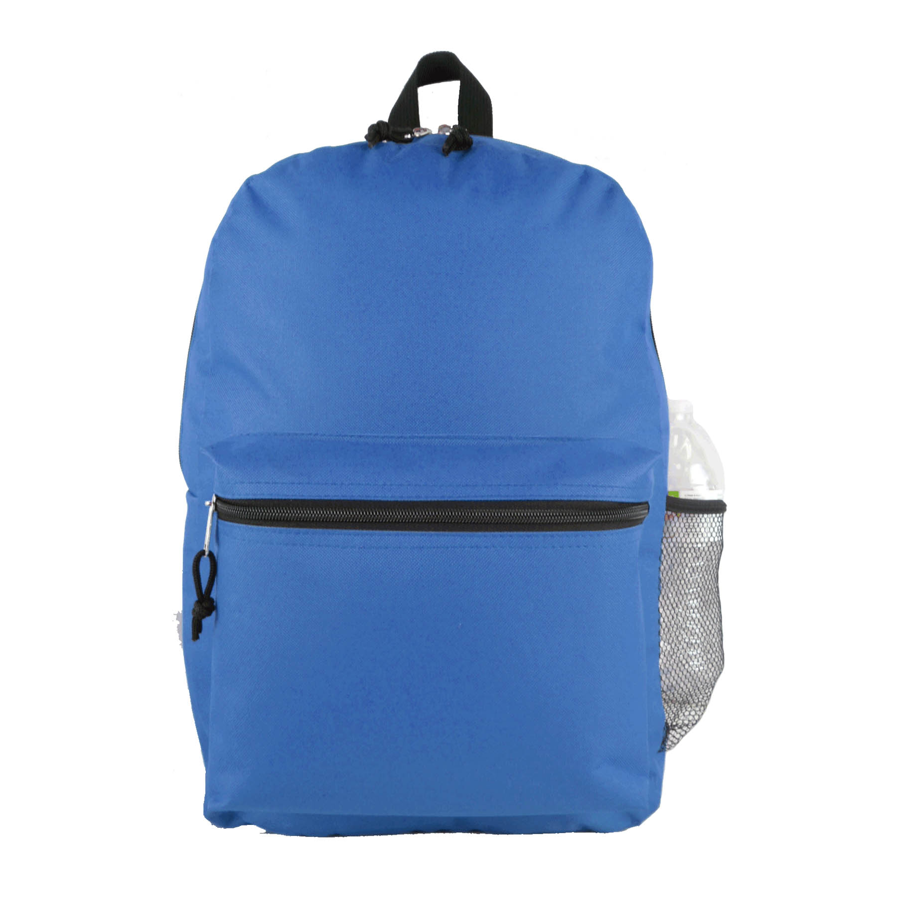 600D Poly Backpack 1