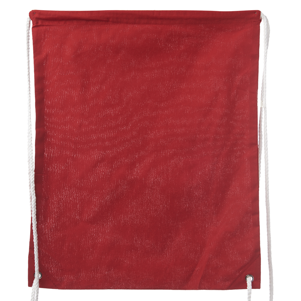 Cotton Drawstring Tote Bags 5