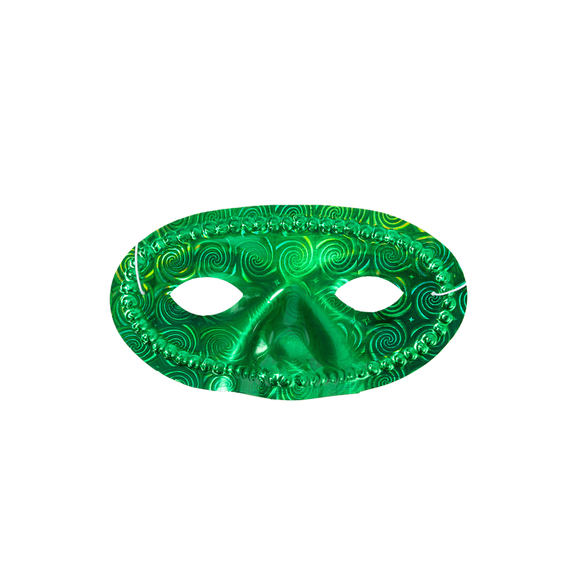 Personalized Party Costume Mask 7