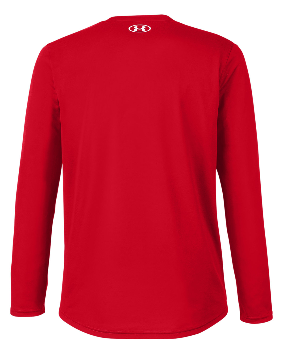Men's Team Tech Long-Sleeve T-Shirt