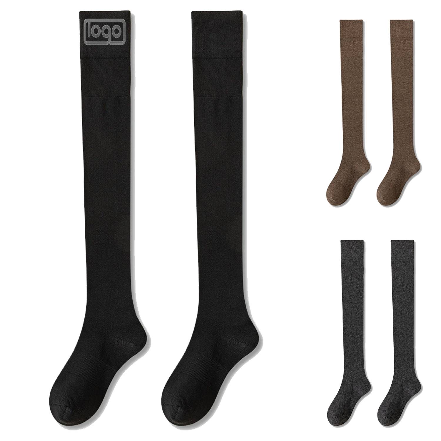 Women's Warm Over-the-knee Socks