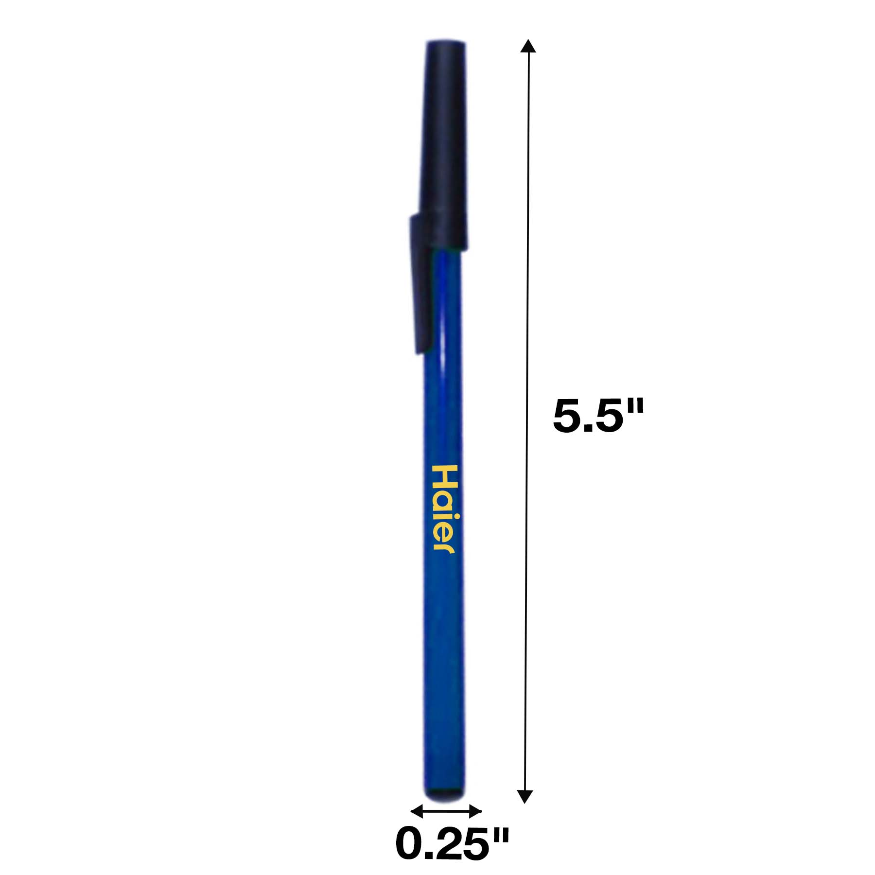 Vola Stick Ballpoint Pen 7
