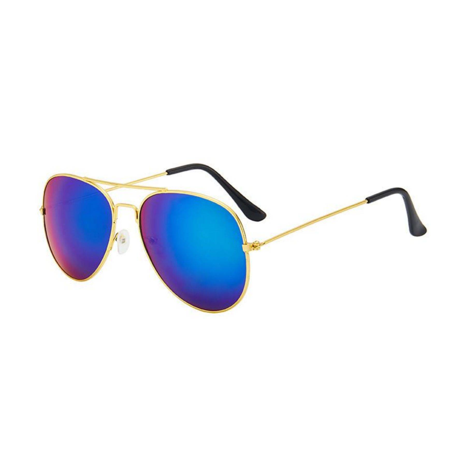 Classic Pilot Sunglasses 8