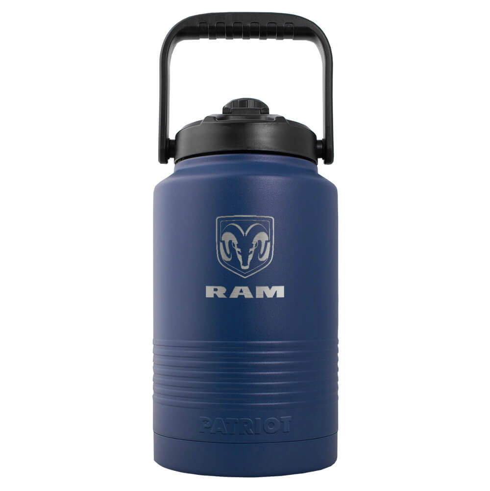 Patriot Gallon Stainless Steel Jug 3