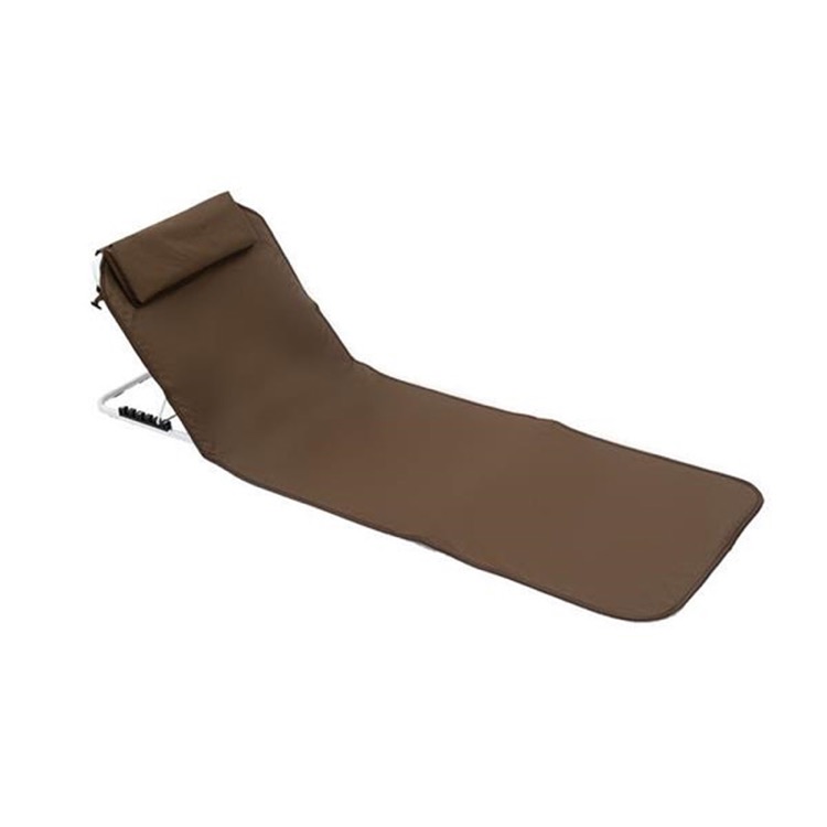 Max150 KG Portable Folding Lounger Beach Tanning Mat 2