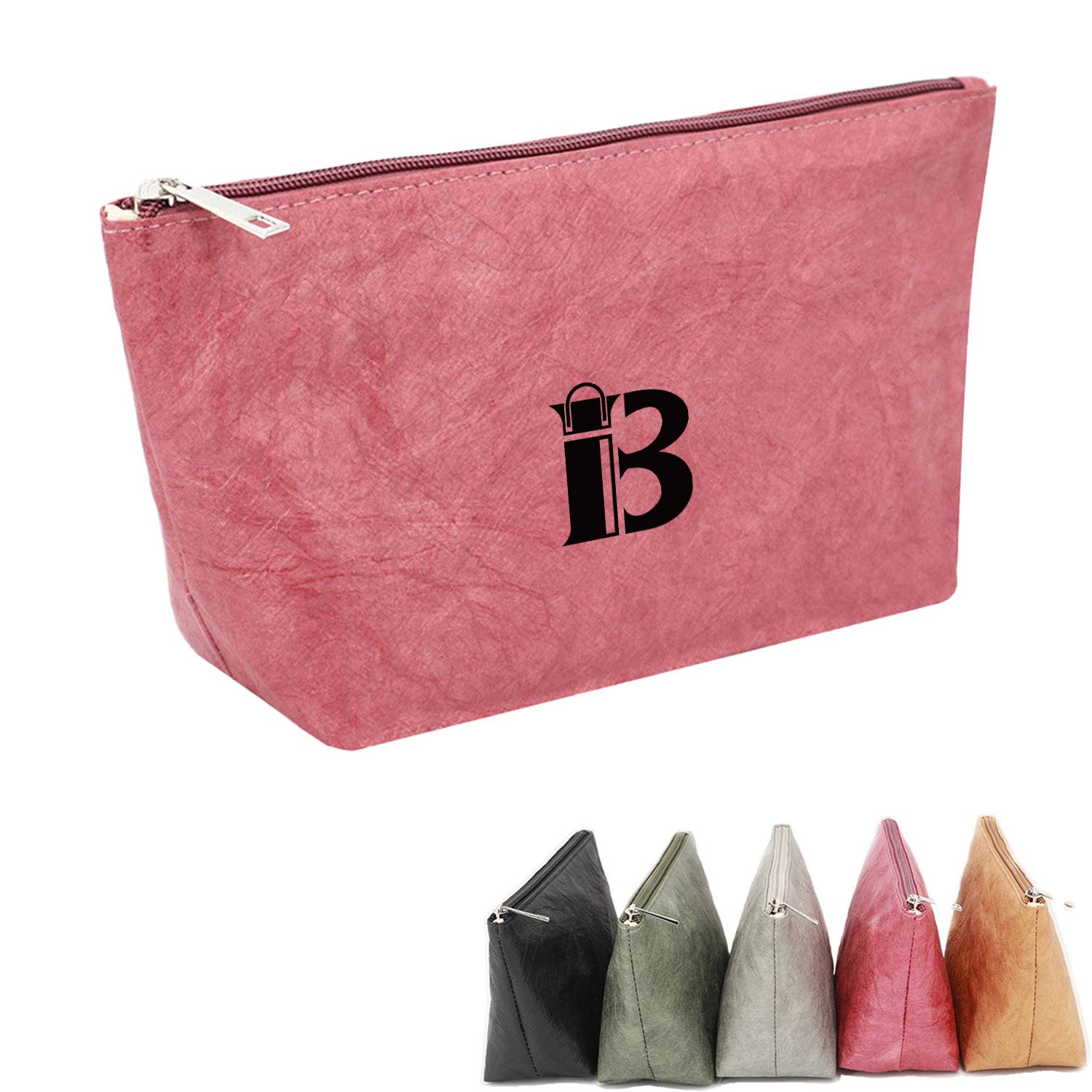 Dupont paper cosmetic bag 9