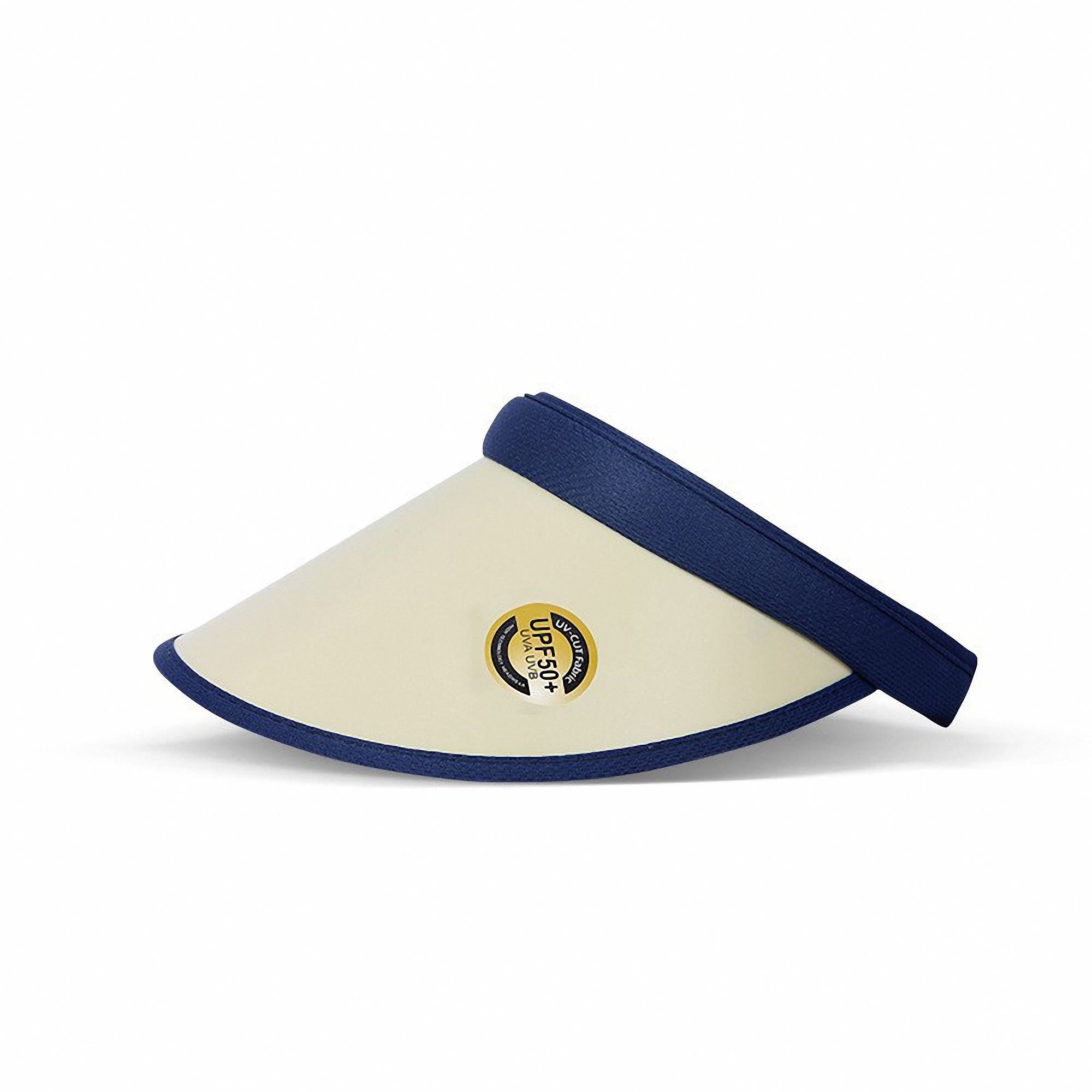 UV Protection Sun Visor Hat 4