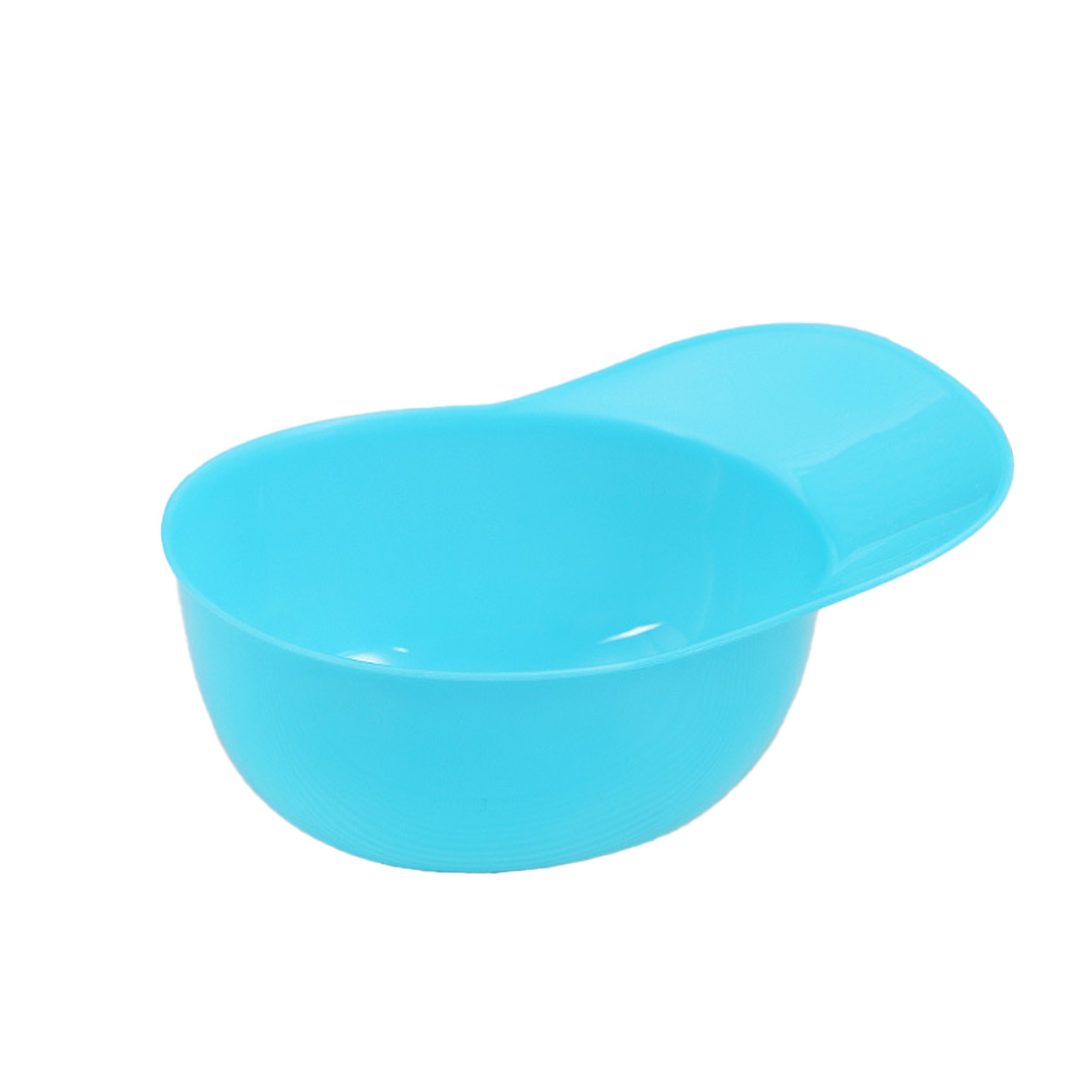 8 Oz. Capacity Baseball Helmet Ice Cream Bowl 5