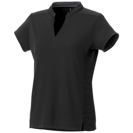 Women's PIEDMONT SS Polo 110