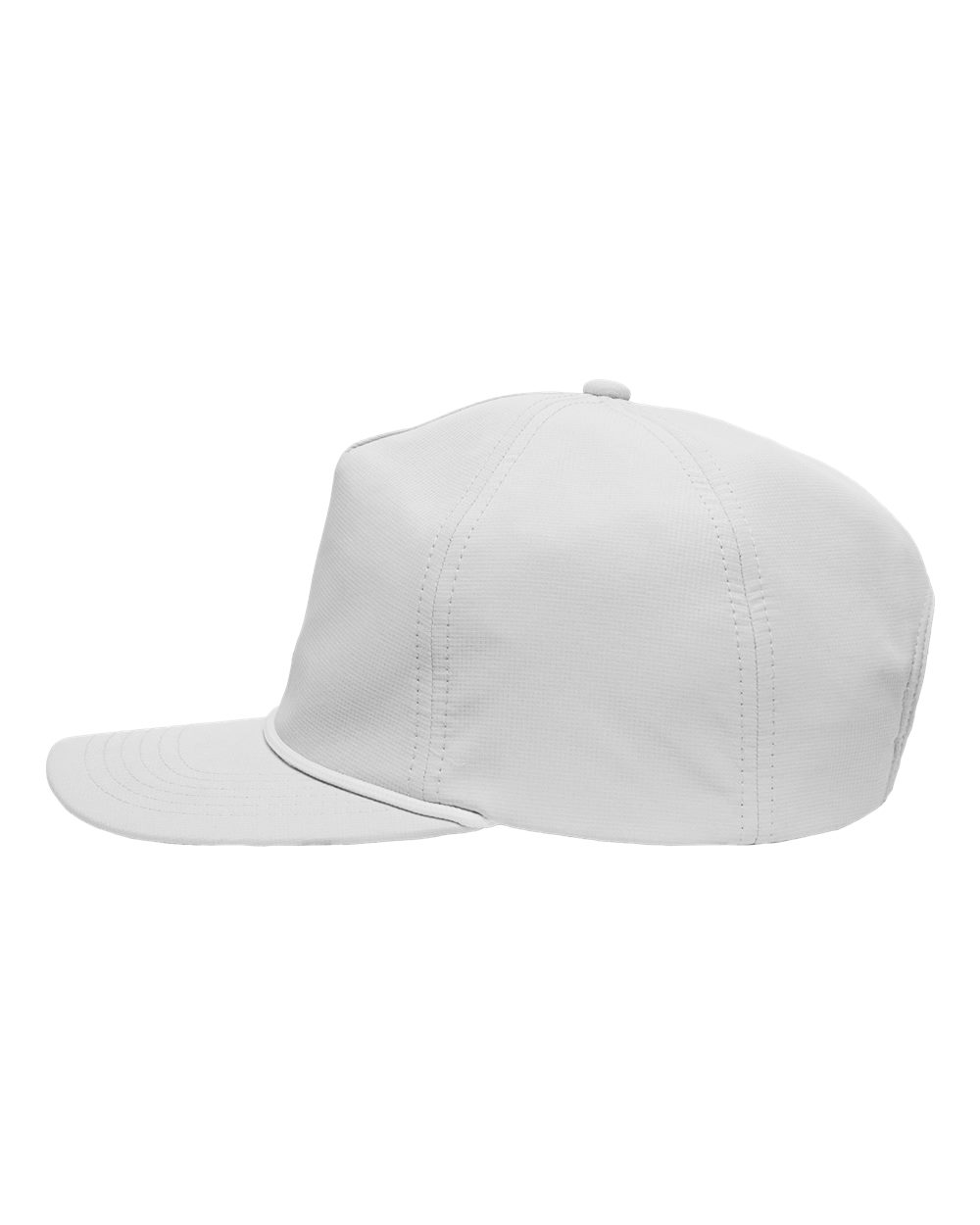 Five-Panel Ripstop Cap - SP1200 12