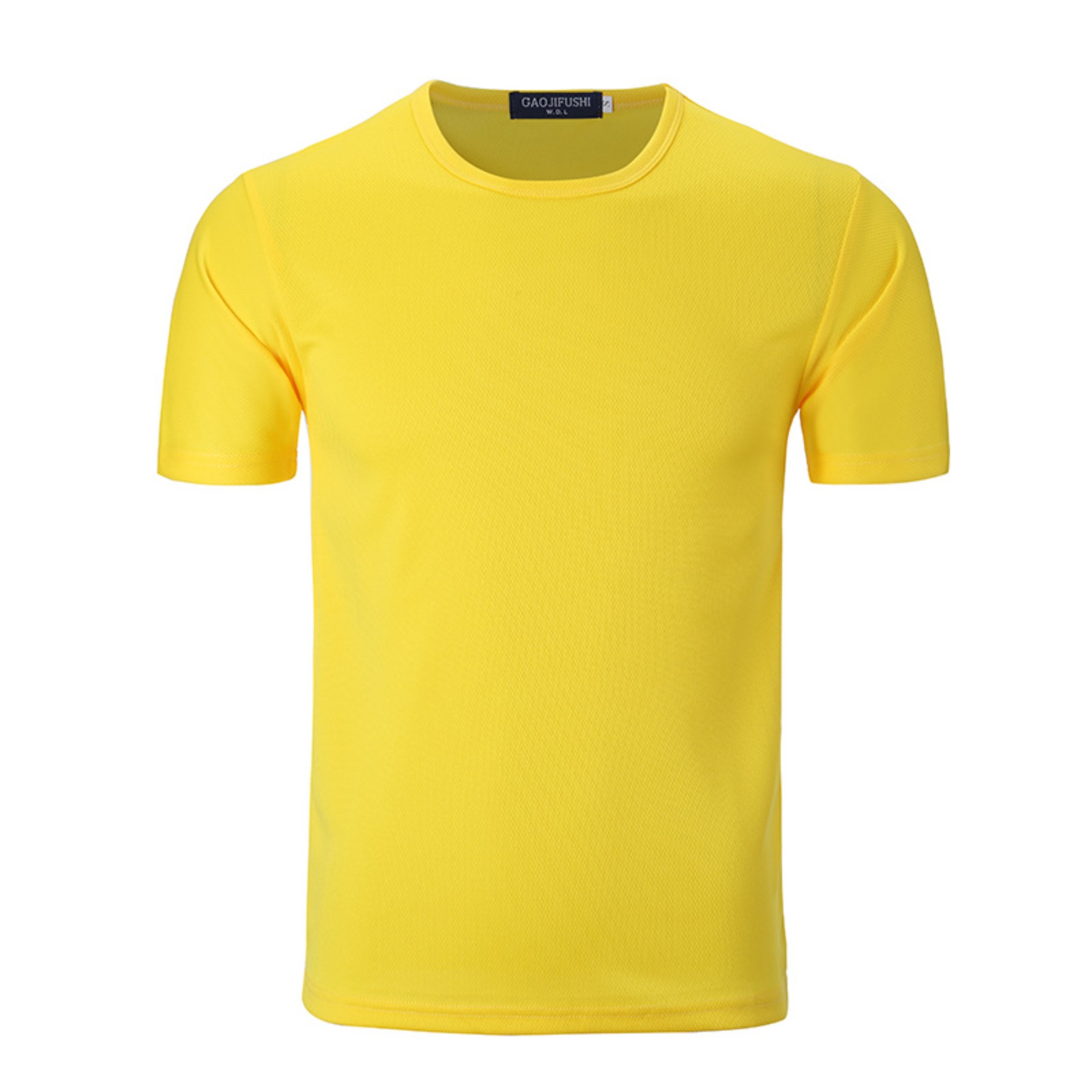 Quick Drying T-Shirt 5