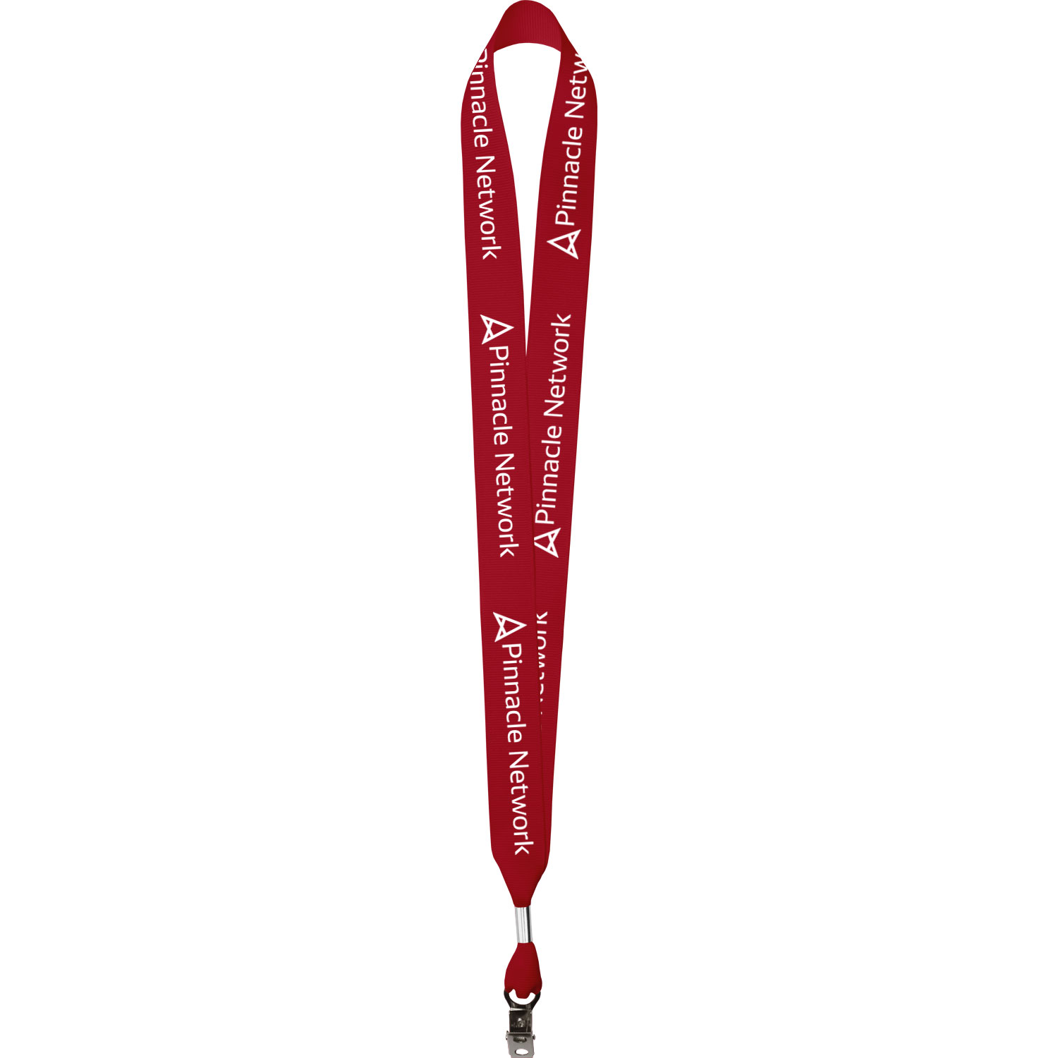 7/8" Fields Super Value Lanyard 2