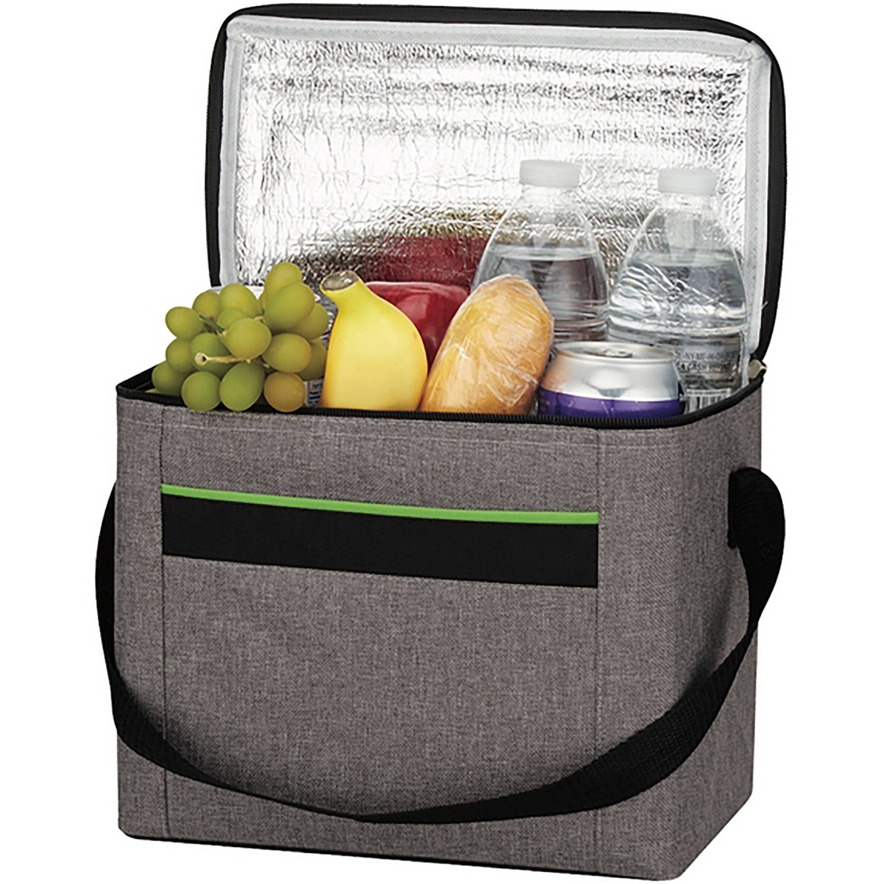 Insulated Food Delivery Bag 2