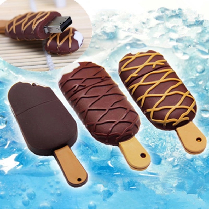 2G Ice Cream Food USB Drive 2