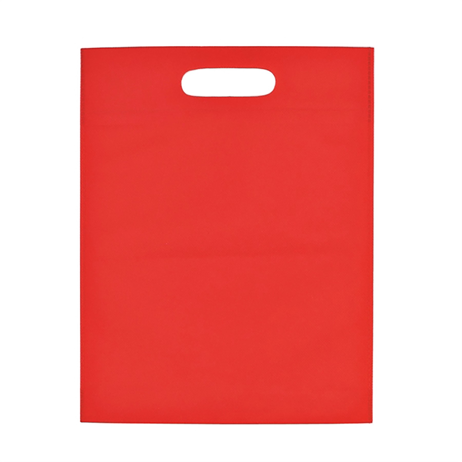 Die Cut Handle Nonwoven Tote Bag 5