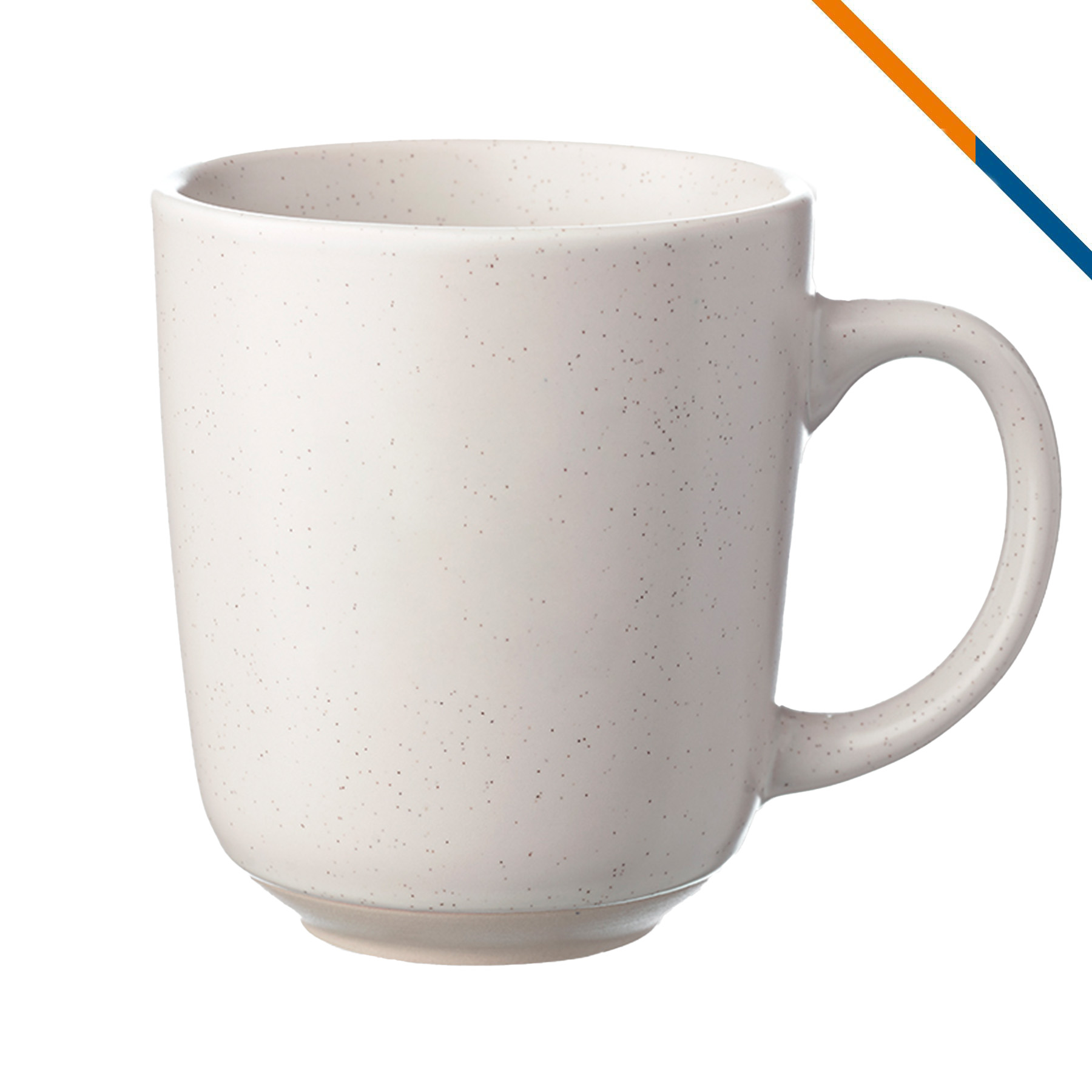 Jarey Clay Mug – 17 OZ. 12