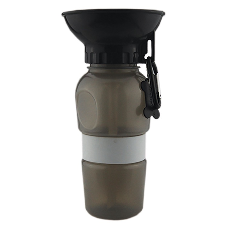 AutoDogMug, 20OZ WITH SILICON BAND 3