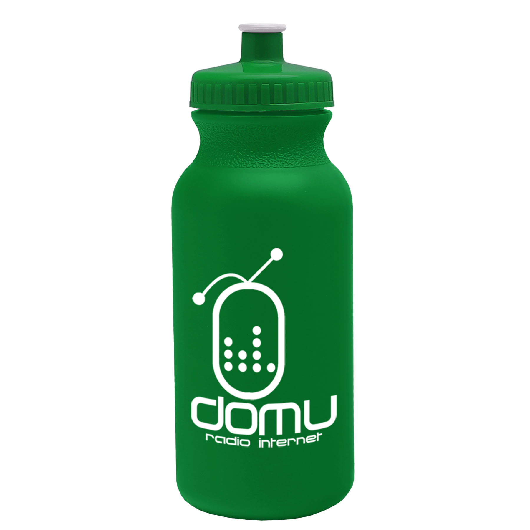 The Omni - 20 oz. Bike Bottle Colors 110