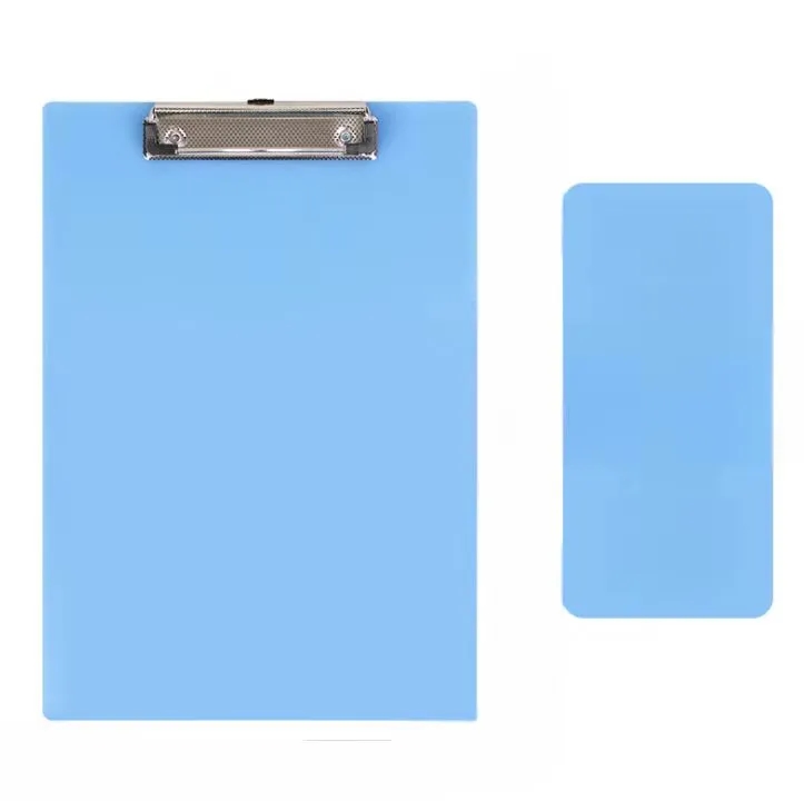 Storage Folder Writing File Board Splint 5