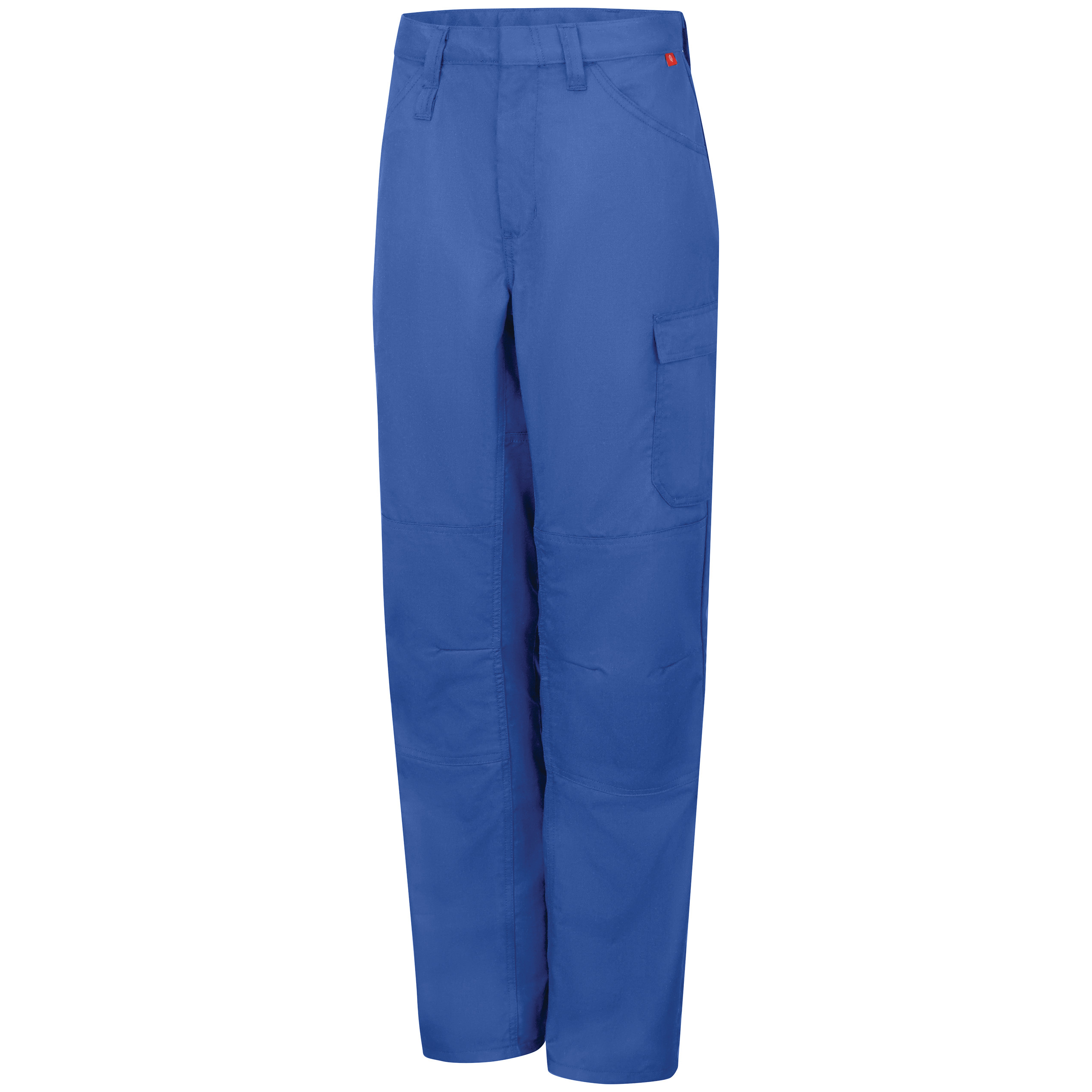 Bulwark iQ Series Men's Lightweight Comfort Woven Pant 2