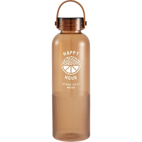 Prism 24oz Recycled Plastic Bottle 104