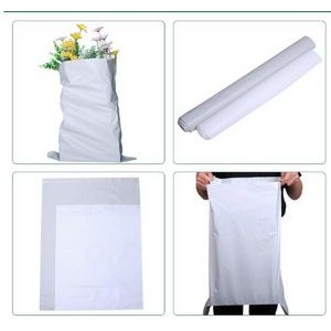 100% Compostable Mailer Bag 3