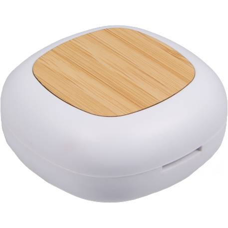 Travel RABS and Bamboo Essential Oil Diffuser 20