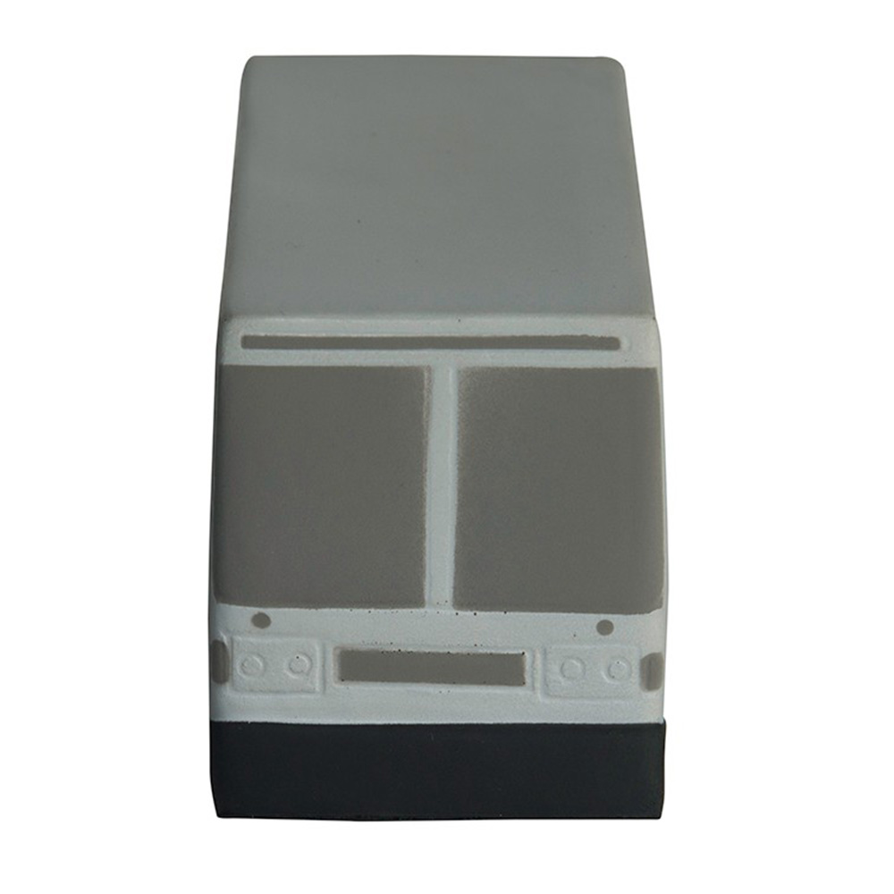 Shuttle Bus Stress Reliever 3