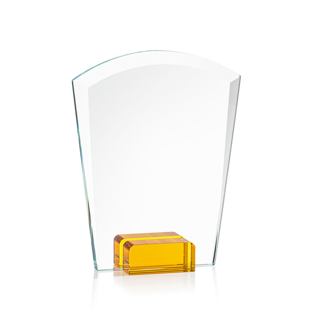 Lola VividPrint™ Award - Amber 12
