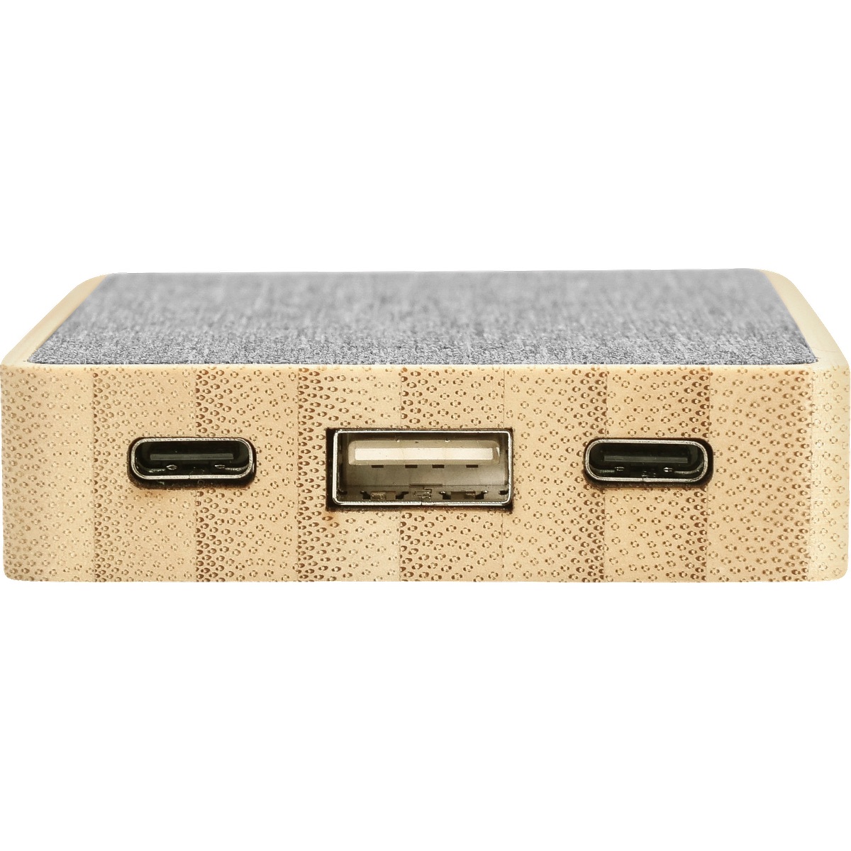 Urban Peak® Dual Port Powerbank 5,000mAh 18