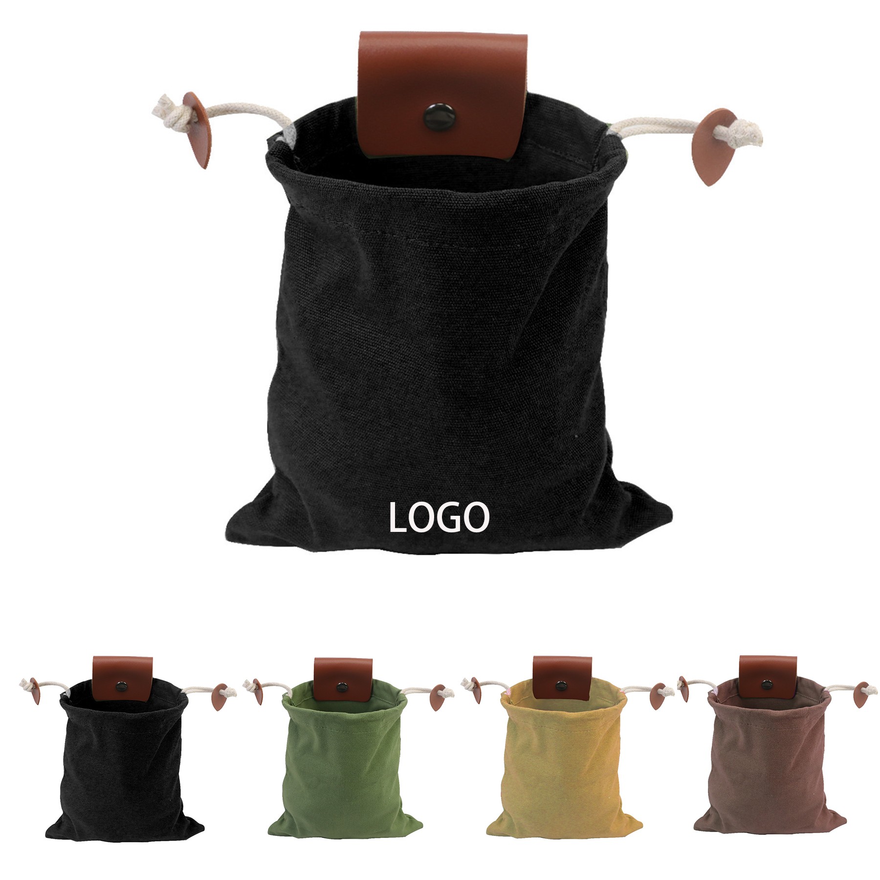Camping Gear Storage Bag