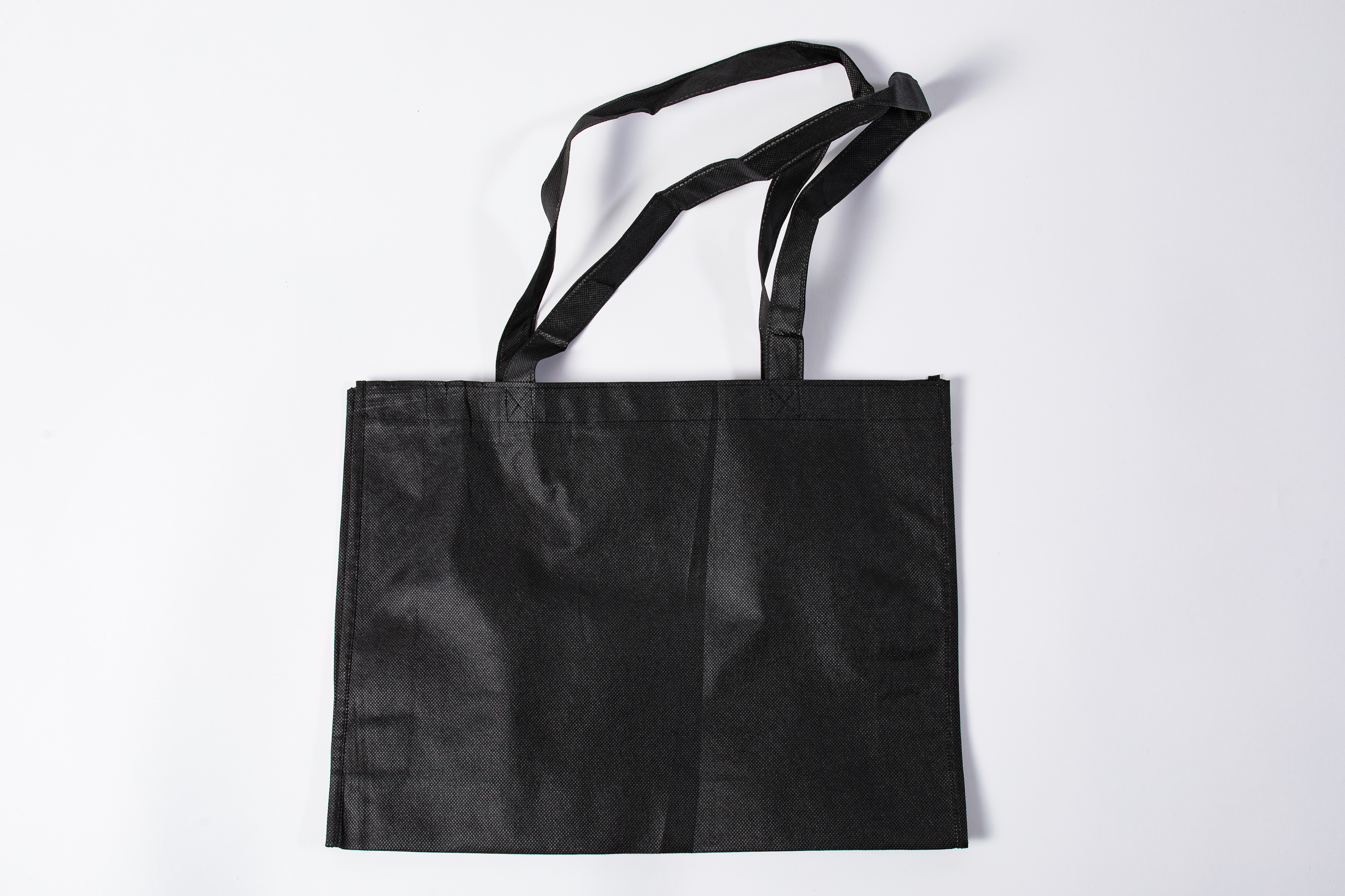 Tote Bag 16" X 12", custom tote bag with logo imprint 3