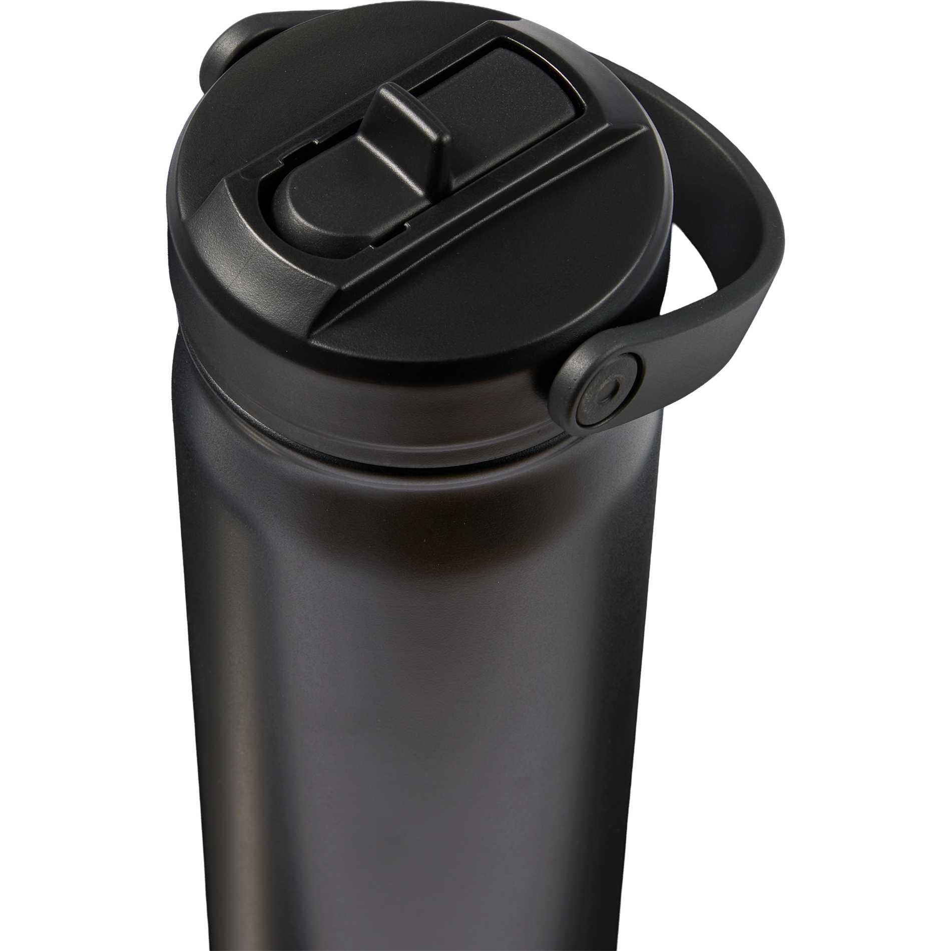 Carpo 20oz Straw lid Vacuum Bottle, custom water bottle with logo imprint 107