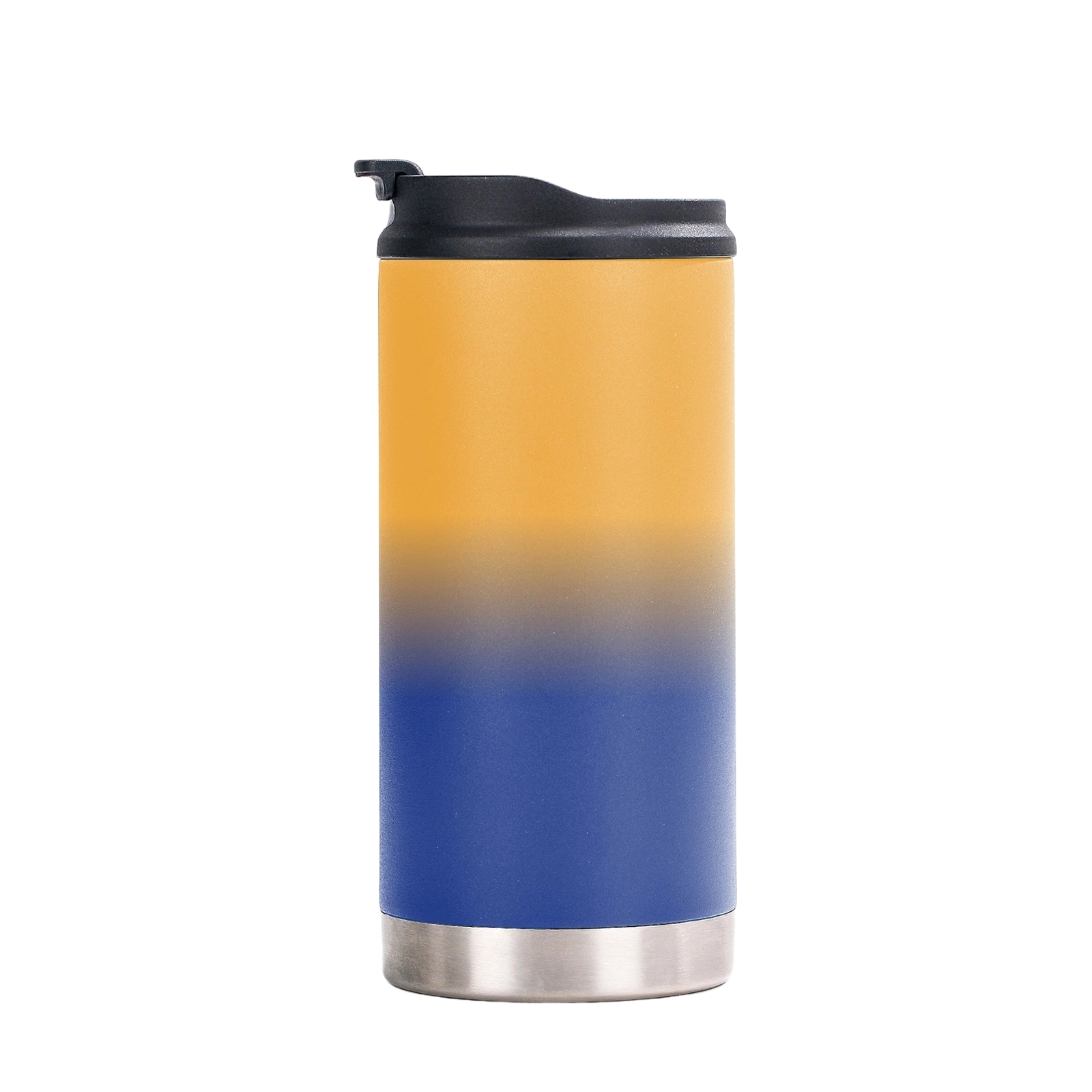 Large Capacity Stainless Steel Thermal Insulation Coffee Cup 6