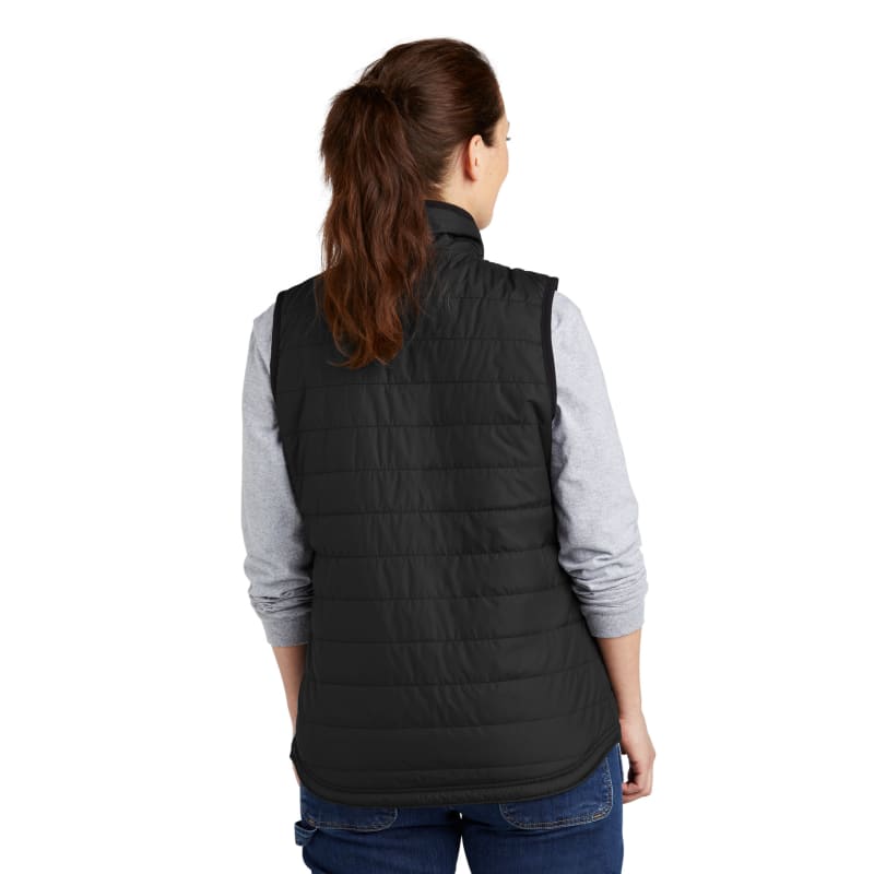 Carhartt Women's Gilliam Vest 2
