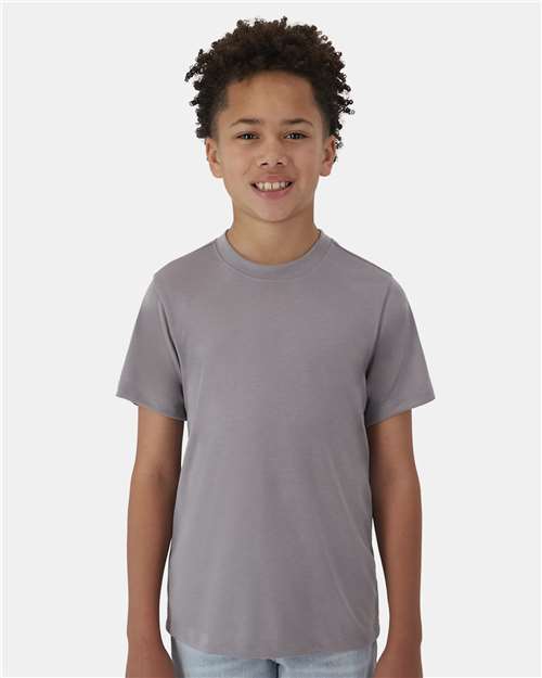 Youth Cool DRI® Cotton Touch T-Shirt - 484Y 18