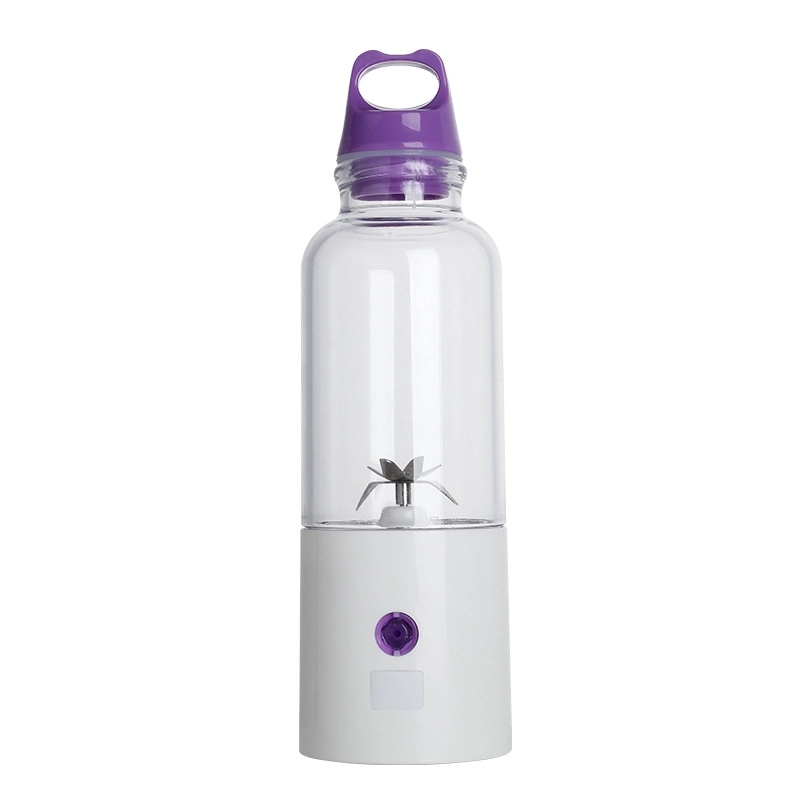 17 oz Electric Juice Cup 4