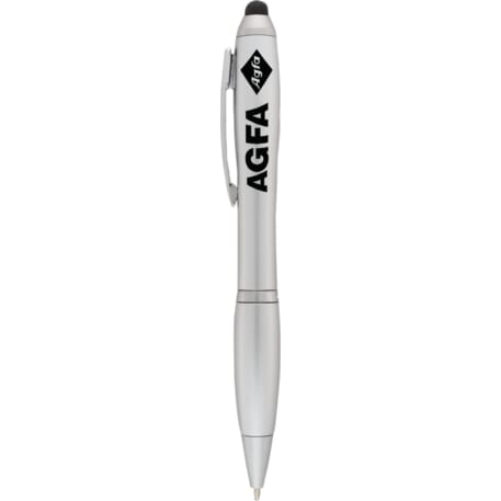 Nash Ballpoint Pen-Stylus 48