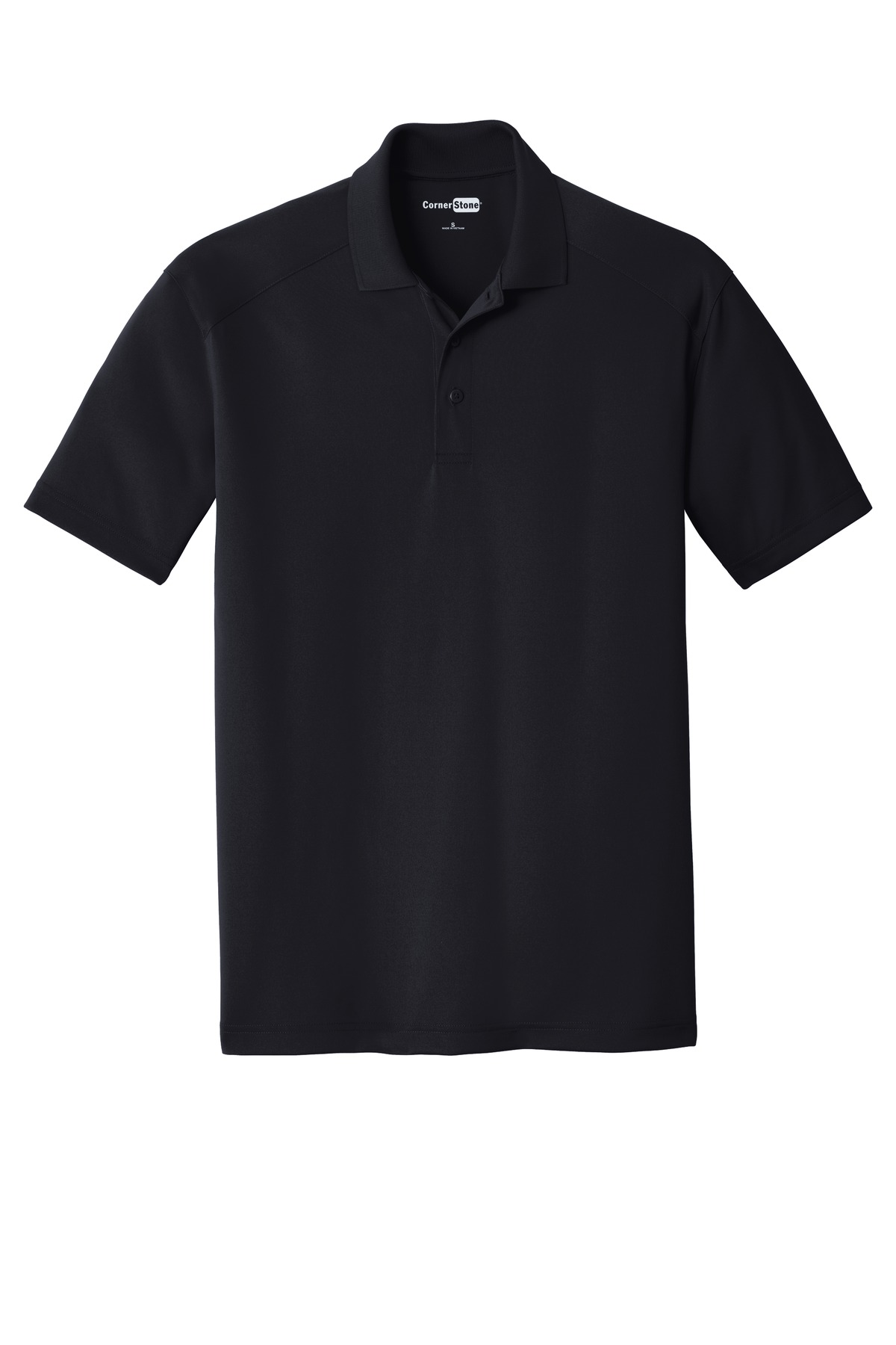 CornerStone® Tall Select Lightweight Snag-Proof Polo 18