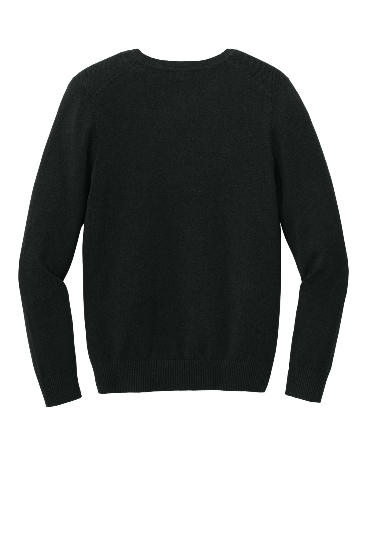 Port Authority Women's Easy Care V-Neck Sweater LSW2850 6