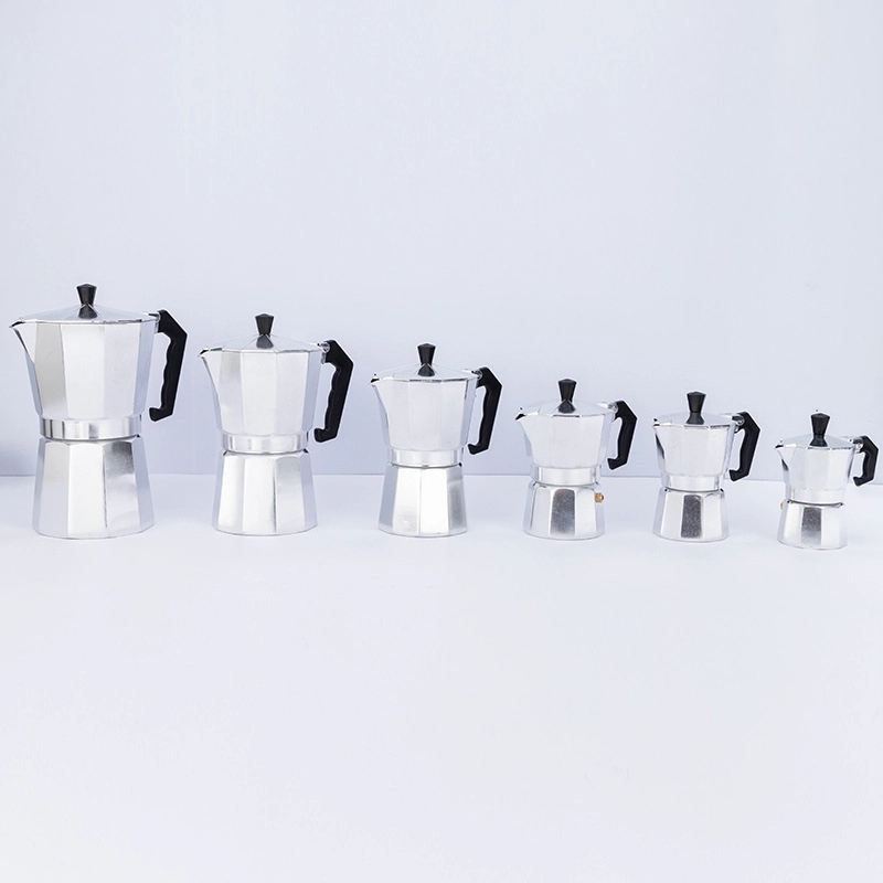 Moka Pot 2