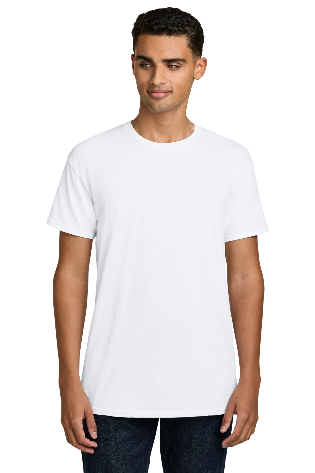 Gildan Light Cotton Tee 3000 36