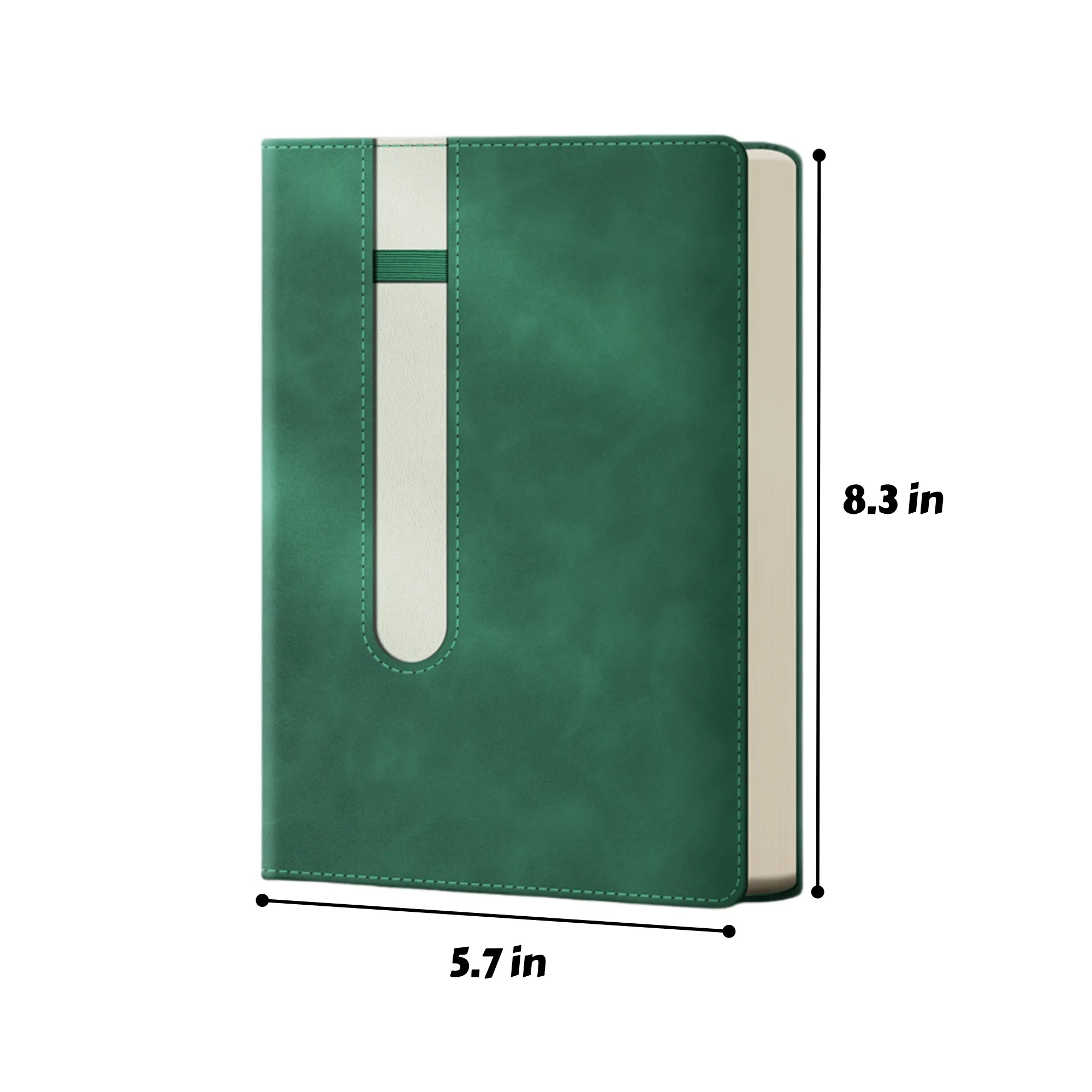 A5 Notebook 240 Pages 3